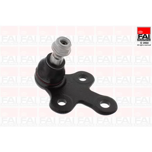 Zvislý/nosný čap FAI AutoParts SS10853