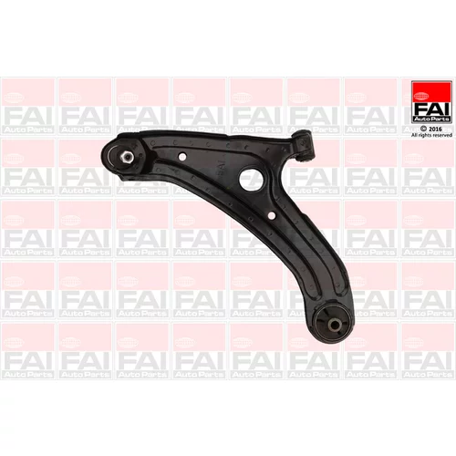 Rameno zavesenia kolies FAI AutoParts SS2584