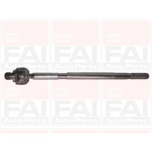 Axiálny čap tiahla riadenia FAI AutoParts SS4828