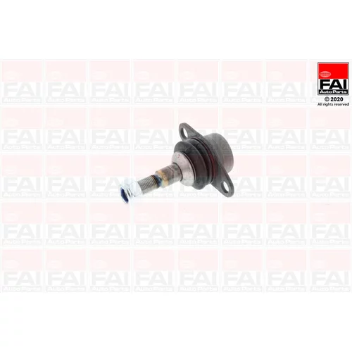 Zvislý/nosný čap SS9390 (FAI AutoParts)