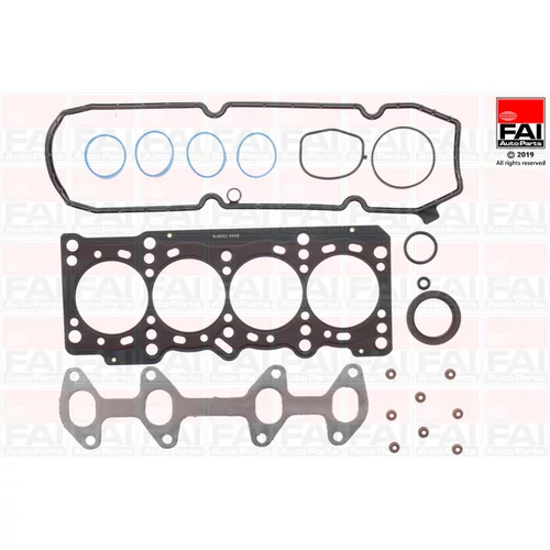 Sada tesnení, Hlava valcov FAI AutoParts HS1467