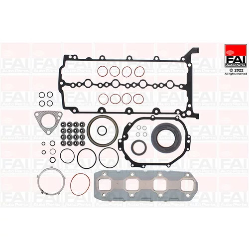 Sada tesnení, Hlava valcov FAI AutoParts HS2353NH