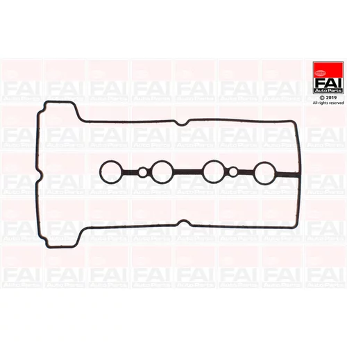 Tesnenie veka hlavy valcov FAI AutoParts RC2204S