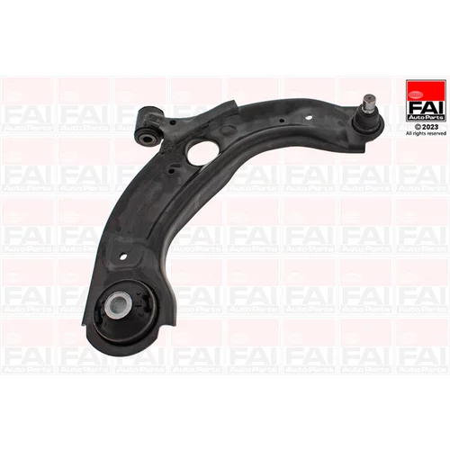 Rameno zavesenia kolies FAI AutoParts SS10284