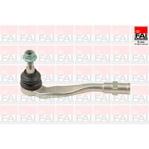 Hlava/čap spojovacej tyče riadenia FAI AutoParts SS8095