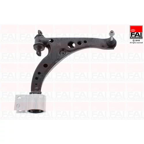 Rameno zavesenia kolies FAI AutoParts SS9526