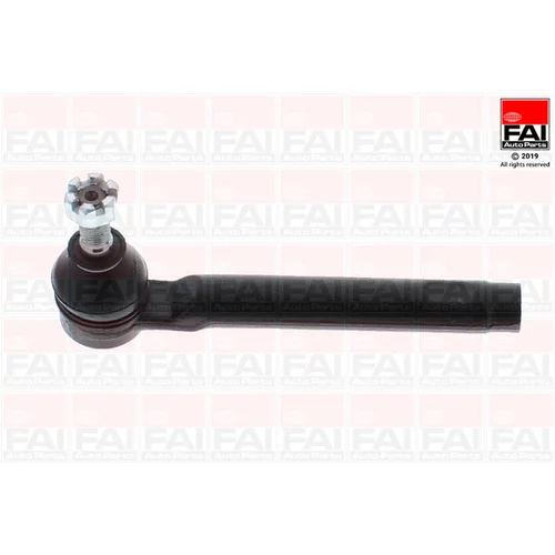 Hlava/čap spojovacej tyče riadenia FAI AutoParts SS9854