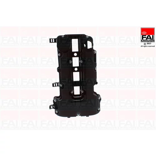 Kryt hlavy valcov VC003 (FAI AutoParts)