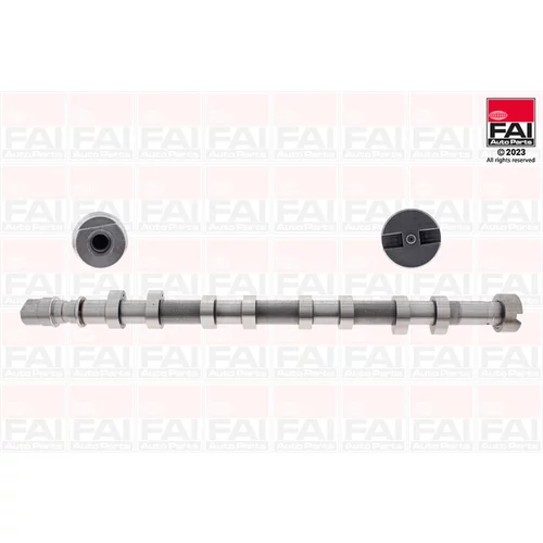 Vačkový hriadeľ FAI AutoParts C257