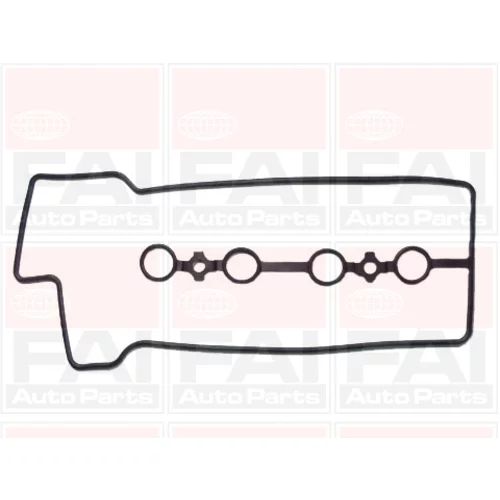 Tesnenie veka hlavy valcov FAI AutoParts RC1275S