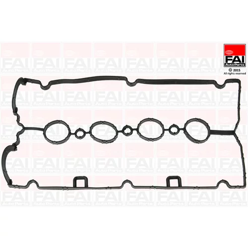 Tesnenie veka hlavy valcov RC1364S (FAI AutoParts)
