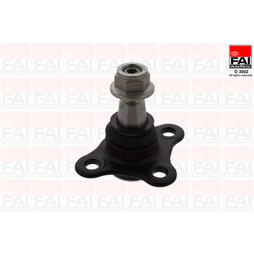 Zvislý/nosný čap FAI AutoParts SS10618