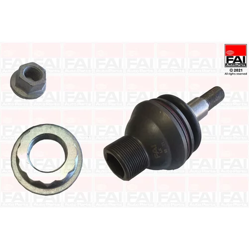 Zvislý/nosný čap FAI AutoParts SS10634