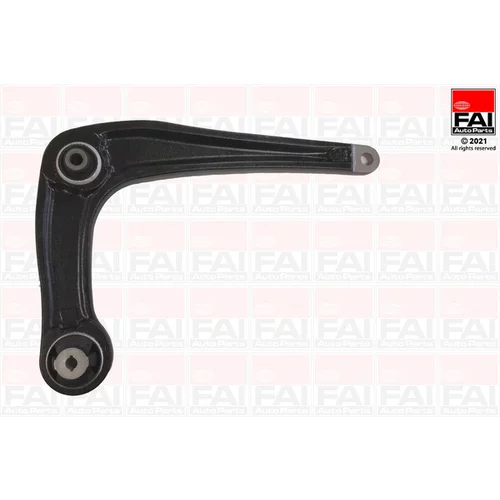 Rameno zavesenia kolies FAI AutoParts SS10636