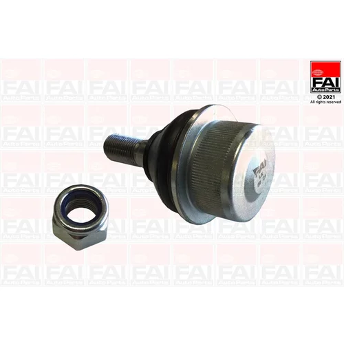 Zvislý/nosný čap FAI AutoParts SS10711