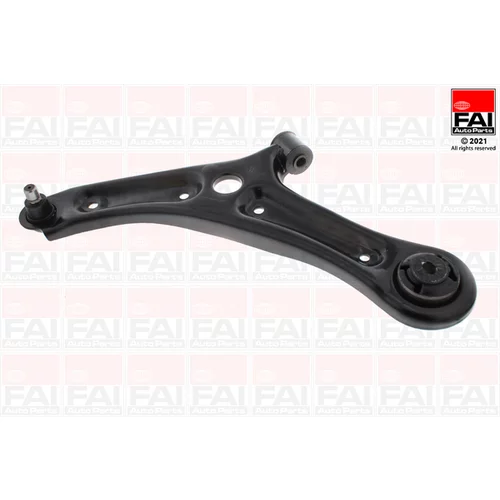 Rameno zavesenia kolies FAI AutoParts SS10804