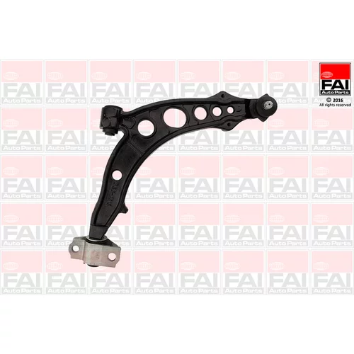 Rameno zavesenia kolies FAI AutoParts SS454