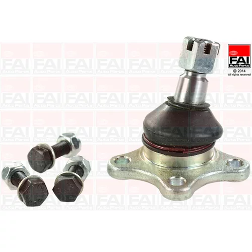 Zvislý/nosný čap FAI AutoParts SS6246