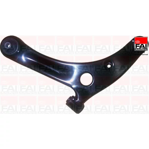 Rameno zavesenia kolies FAI AutoParts SS7361