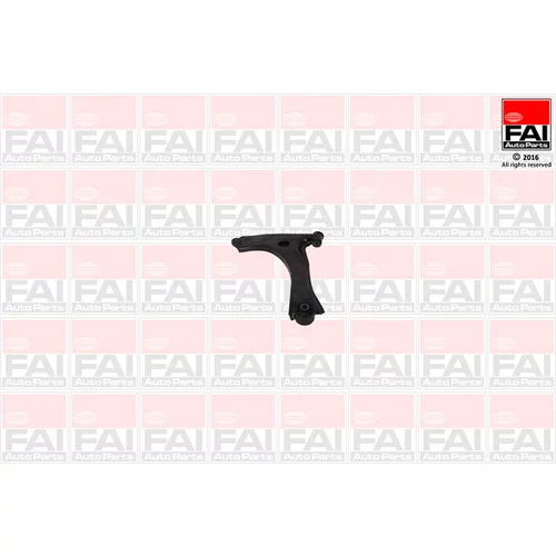 Rameno zavesenia kolies FAI AutoParts SS9279