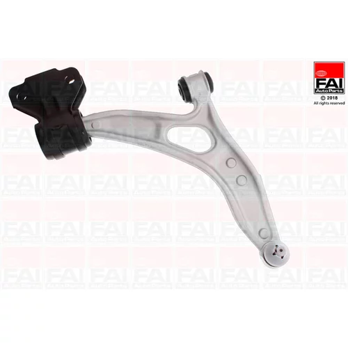 Rameno zavesenia kolies FAI AutoParts SS9528