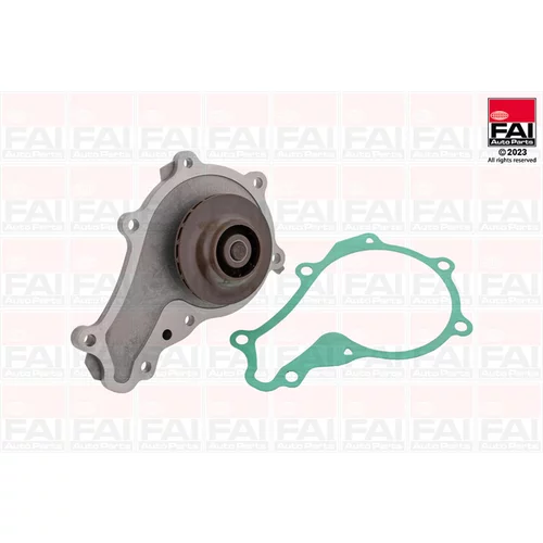 Vodné čerpadlo, chladenie motora FAI AutoParts WP6318