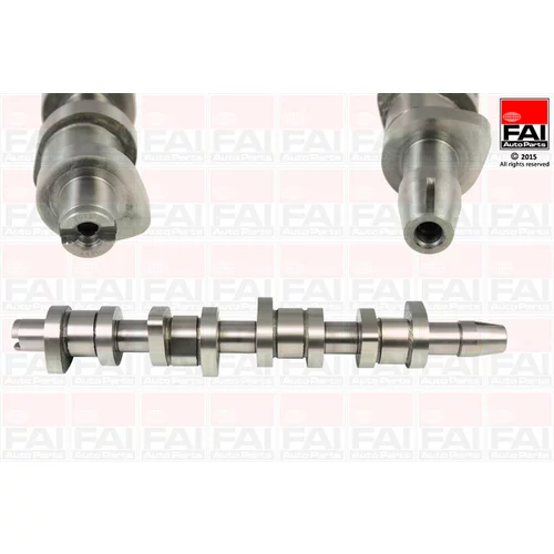 Vačkový hriadeľ FAI AutoParts C248C