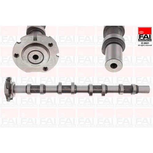 Vačkový hriadeľ FAI AutoParts C251