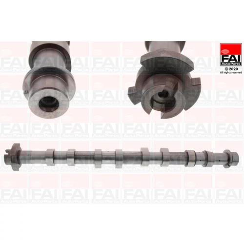 Vačkový hriadeľ FAI AutoParts C415