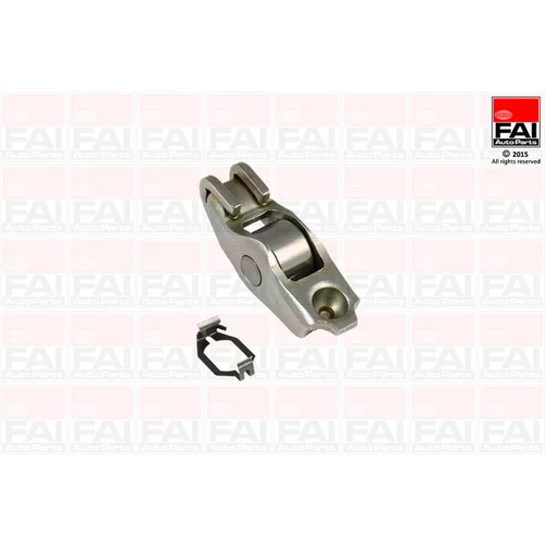 Vahadlo pre riadenie motora FAI AutoParts R214S