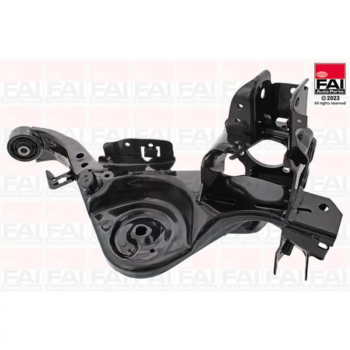 Rameno zavesenia kolies FAI AutoParts SS11090