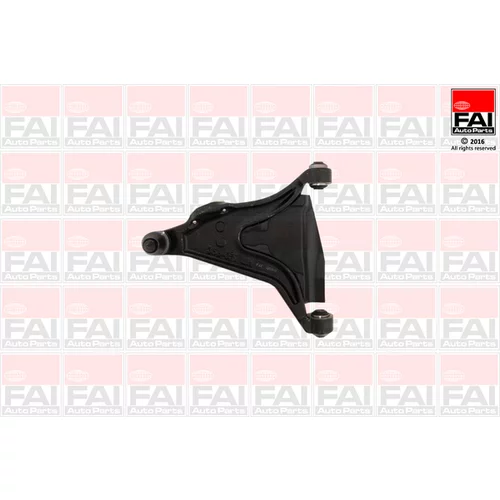 Rameno zavesenia kolies FAI AutoParts SS1228