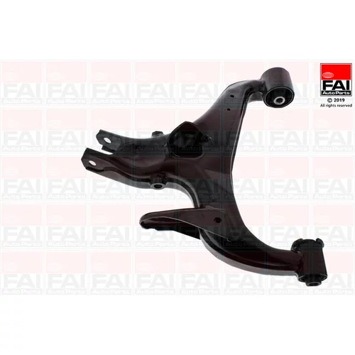 Rameno zavesenia kolies FAI AutoParts SS9222