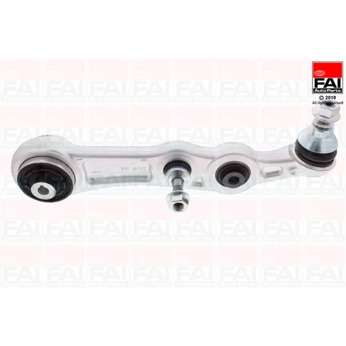 Rameno zavesenia kolies FAI AutoParts SS9474