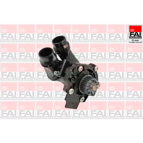 Vodné čerpadlo, chladenie motora FAI AutoParts WP6502BH