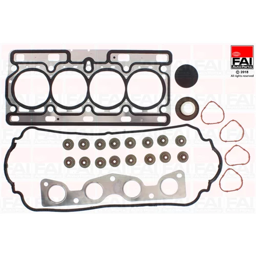 Sada tesnení, Hlava valcov FAI AutoParts HS1050