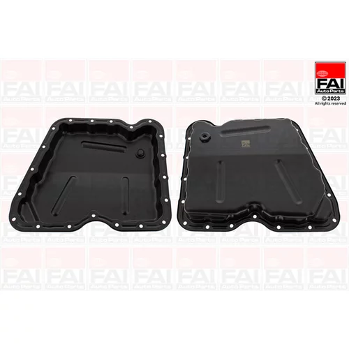 Olejová vaňa FAI AutoParts PAN045