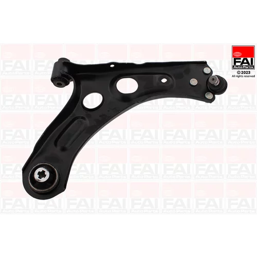 Rameno zavesenia kolies FAI AutoParts SS10979