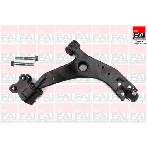 Rameno zavesenia kolies FAI AutoParts SS2601