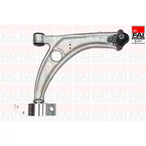 Rameno zavesenia kolies FAI AutoParts SS7217