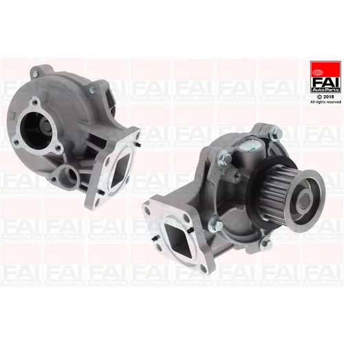 Vodné čerpadlo, chladenie motora FAI AutoParts WP6483BH