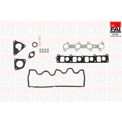 Sada tesnení, Hlava valcov FAI AutoParts HS1682NH