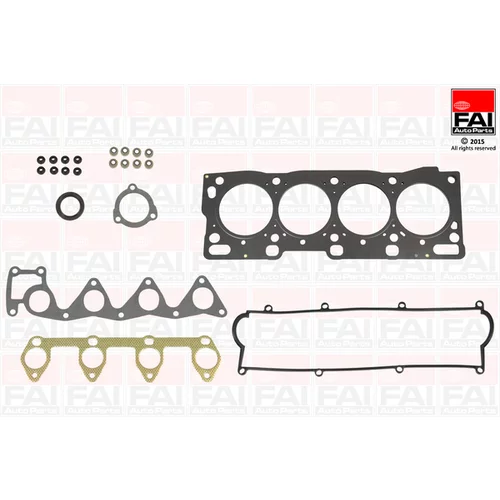 Sada tesnení, Hlava valcov FAI AutoParts HS1800