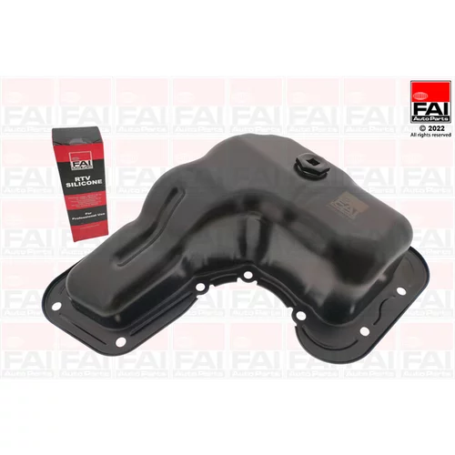 Olejová vaňa FAI AutoParts PAN095