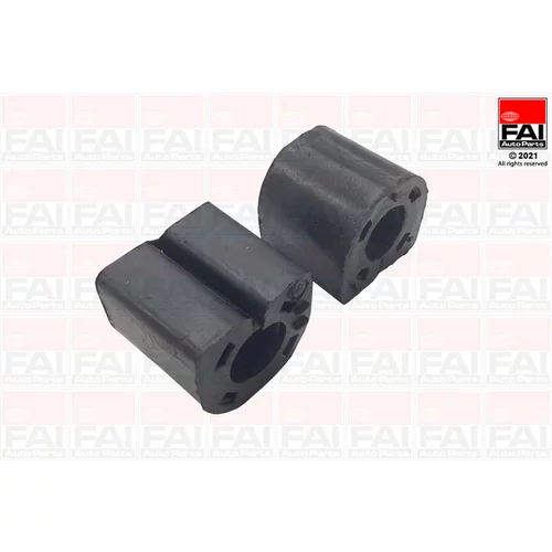 Uloženie priečneho stabilizátora FAI AutoParts SS10721K