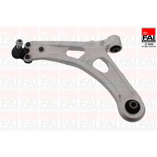 Rameno zavesenia kolies FAI AutoParts SS11033