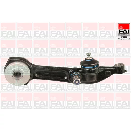 Rameno zavesenia kolies FAI AutoParts SS4162