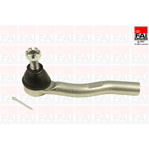 Hlava/čap spojovacej tyče riadenia FAI AutoParts SS8264