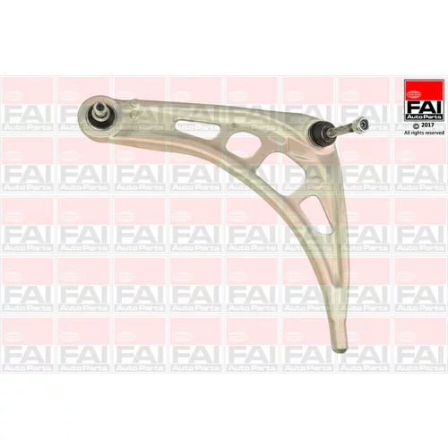 Rameno zavesenia kolies FAI AutoParts SS8318