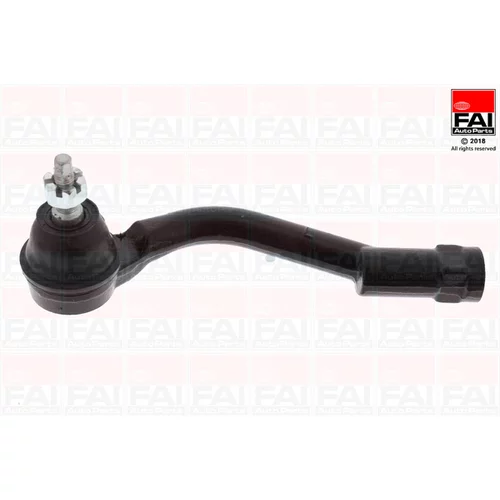 Hlava/čap spojovacej tyče riadenia FAI AutoParts SS9552